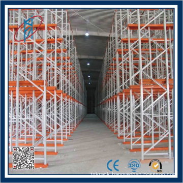 Powder Coating Eroupe China Rack Bolt Shelving